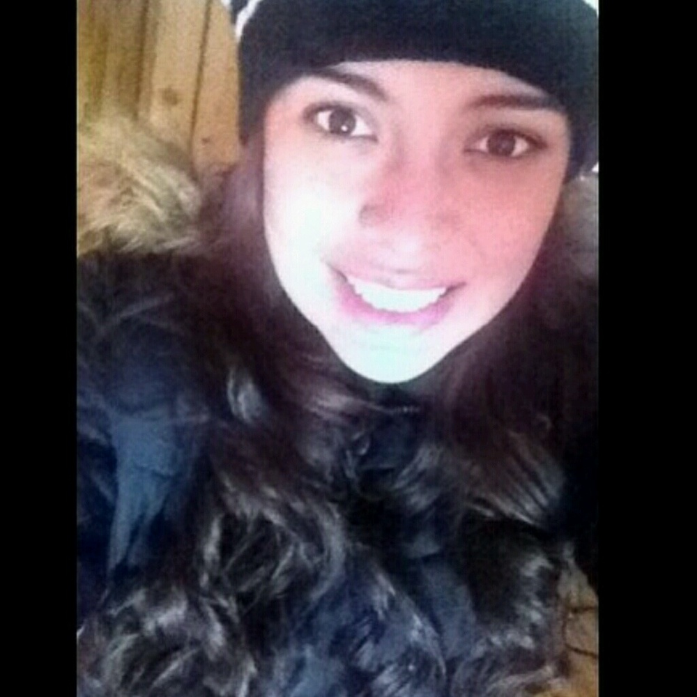 Meet your Posher, Itzel
